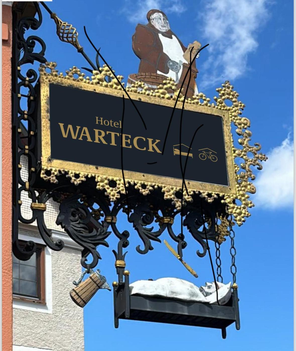 Warteck Freudenstadt