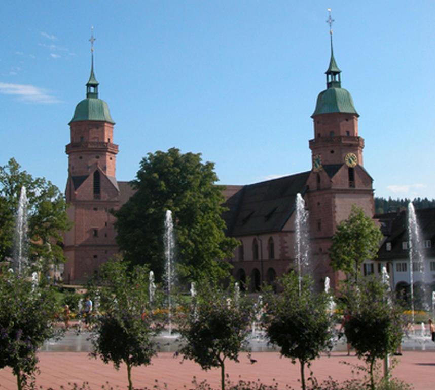 Warteck 3* Freudenstadt