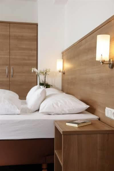 Hotel Warteck Freudenstadt