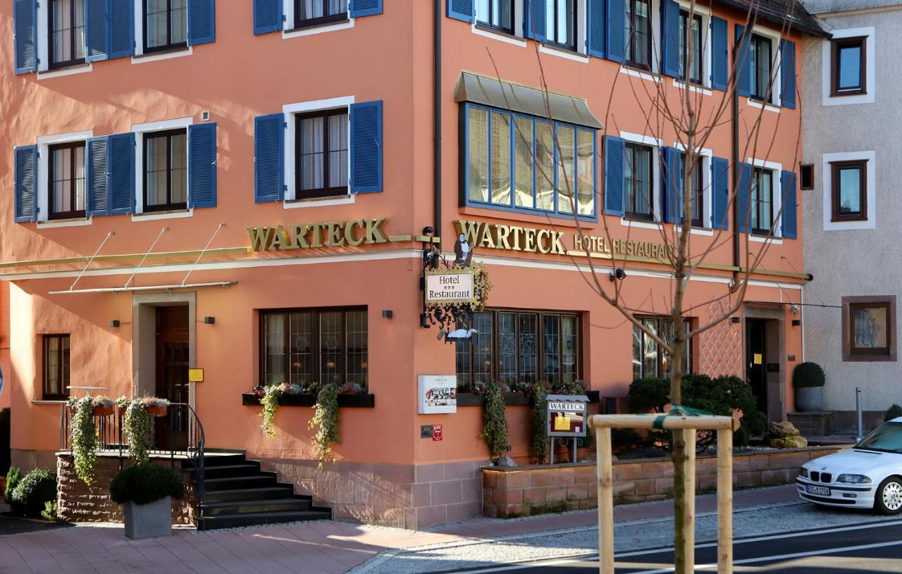 Warteck Freudenstadt