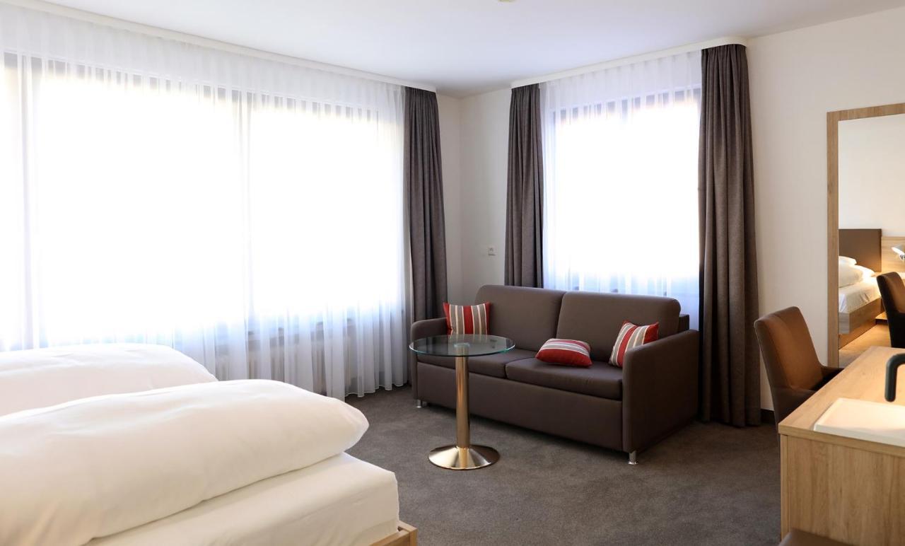 Warteck 3* Freudenstadt