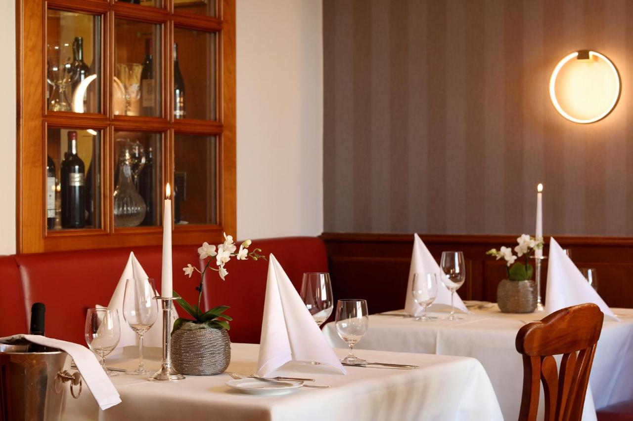 Hotel Warteck Freudenstadt